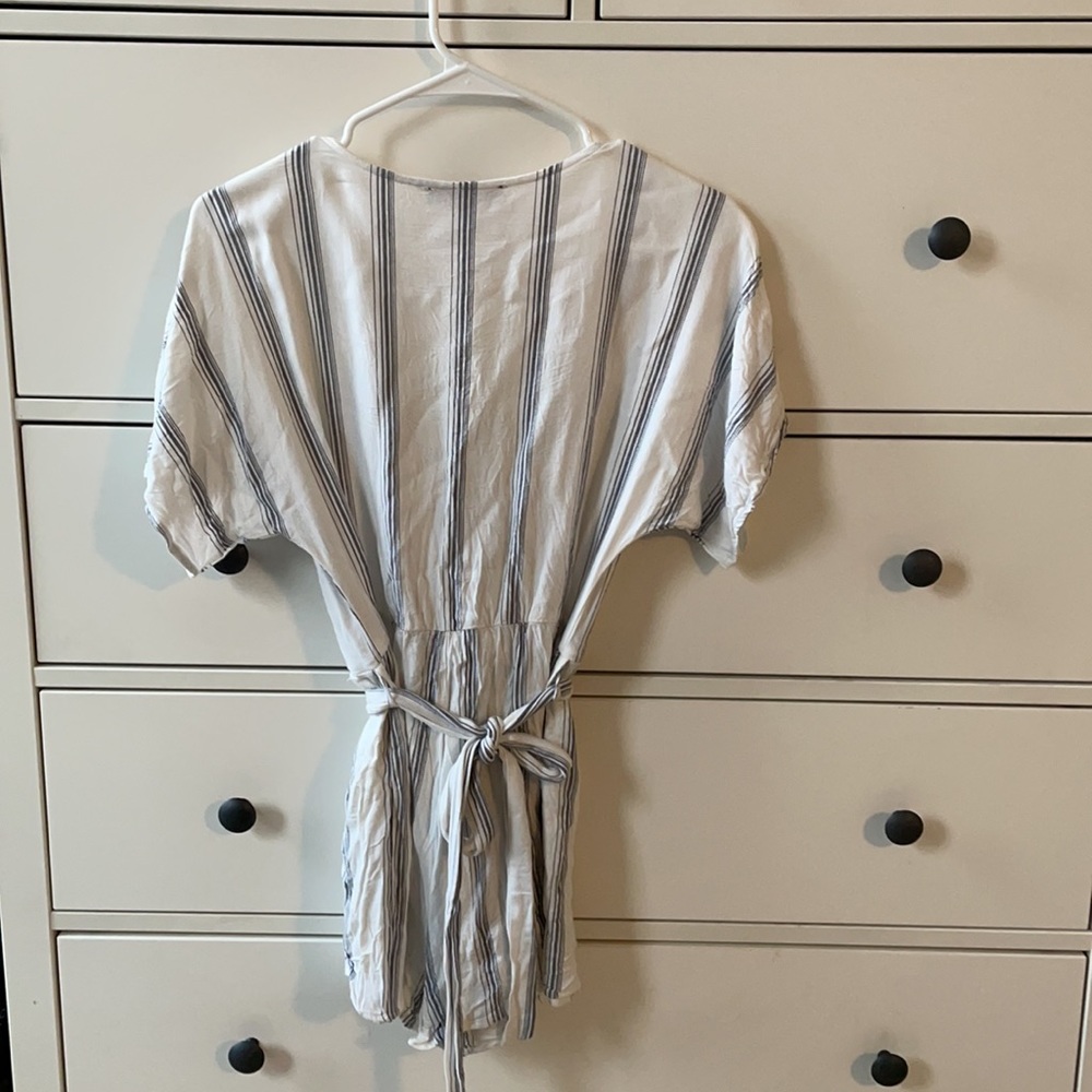 Lulu’s Romper - Picture 3 of 3